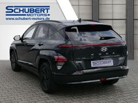 Neu Hyundai Kona Trend 150 kW (204 PS) 2025 Gruen SUV