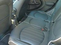 Gebraucht Mini Cooper S Countryman 184 PS (135 kW) 2013 Schwarz SUV