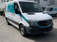 gebraucht Mercedes Sprinter 906