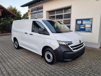 Neu VW T6.1 170 PS (125 kW) 2025 Weiß Van