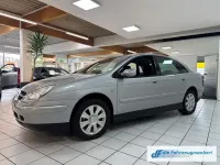 Gebraucht Citroën C5 Exclusive 207 PS (152 kW) 2001 Silber Limousine