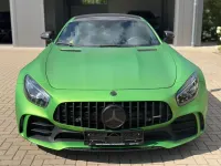 Gebraucht Mercedes AMG GT R AMG 585 PS (430 kW) 2017 Grün Coupé