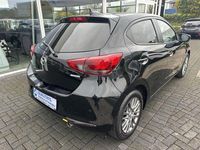 Gebraucht Mazda 2 Exclusive-Line 116 PS (85 kW) 2023 Schwarz Kleinwagen