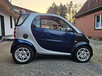 Gebraucht Smart ForTwo Coupé 41 PS (30 kW) 2002 Other Coupé