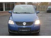 Gebraucht VW Fox 54 PS (39 kW) 2006 Kleinwagen