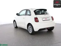 Gebraucht Fiat 500e 86 kW (118 PS) 2023 Weiß Limousine