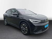 Second-hand VW ID.4 Pro 210 kW (286 CP) 2025 Negru SUV