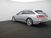 Gebraucht Audi S6 Sport 344 PS (253 kW) 2024 Silber Kombi