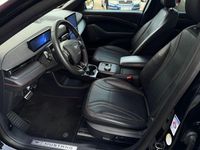 Gebraucht Ford Mustang Mach-E 258 kW (351 PS) 2022 Schwarz SUV