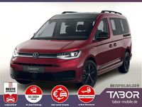 Gebraucht VW Caddy Maxi Edition 116 PS (85 kW) 2022 Andere farbe Van / Kleinbus