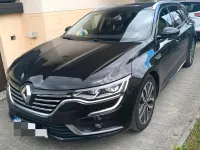 Brugt Renault Talisman 200 HK (147 kW) 2018 Sort Stationcar