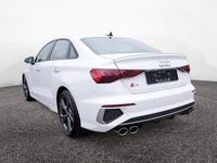 Gebraucht Audi S3 Sport 310 PS (228 kW) 2024 Weiß Limousine