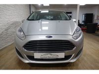 gebraucht Ford Fiesta Trend 1.25