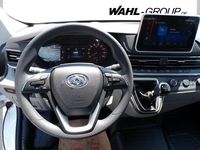 Ny Maxus V90 148 HK (108 kW) 2025 Hvid Van