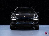 Gebraucht Porsche Cayenne 462 PS (339 kW) 2022 Blau SUV