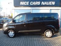 Gebraucht Ford Transit 131 PS (96 kW) 2023 Schwarz Kombi
