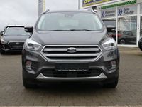 Gebraucht Ford Kuga Titanium 179 PS (131 kW) 2018 Grau SUV
