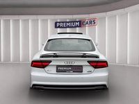 Gebraucht Audi A7 Competition 326 PS (239 kW) 2018 Weiß Limousine