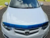 Gebraucht Honda Accord 156 PS (114 kW) 2015 Weiß Kombi
