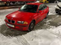 gebraucht BMW 318 318 i