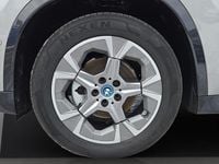 Gebraucht BMW iX1 xLine 150 kW (204 PS) 2025 Silber SUV