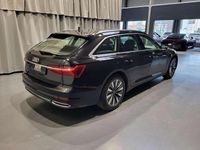 Gebraucht Audi A6 Sport 163 PS (119 kW) 2021 Mythosschwarz metallic Kombi
