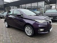 Gebraucht Renault Zoe Experience 50 kW (69 PS) 2020 Violet Kleinwagen