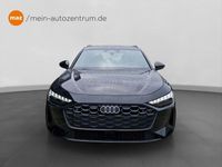 Gebraucht Audi A5 Ambiente 204 PS (150 kW) 2024 Mythosschwarz metallic Coupé