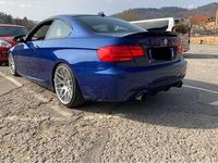 Gebraucht BMW 335 Performance 306 PS (225 kW) 2008 Coupé