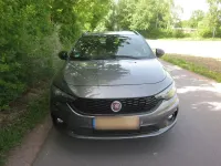 Gebraucht Fiat Tipo S 120 PS (88 kW) 2019 Grau Kombi