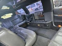 gebraucht Lincoln Town Car Stretchlimousine Strech Limo