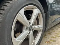 Gebraucht Audi A6 204 PS (150 kW) 2020 Schwarz Kombi