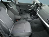 Gebraucht Audi Q2 150 PS (110 kW) 2025 Schwarz SUV