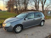 Gebraucht VW Golf IV 116 PS (85 kW) 2005 Grau Limousine