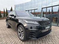 gebraucht Land Rover Range Rover Velar Range Rover Velar D240 R-Dynamic SE|Meridian|Pano