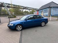 Second-hand VW Passat 101 CP (74 kW) 1999 Albastru Berlinǎ