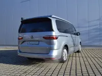 Neu VW California Beach 150 PS (110 kW) 2025 Monosilber metallic Van