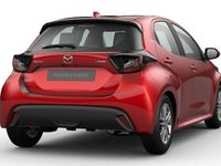 Neu Mazda 2 Center-Line 116 PS (85 kW) 2025 Rot Limousine