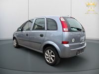 gebraucht Opel Meriva 