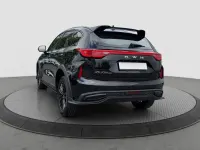 Neu Haval Jolion Lux 177 PS (130 kW) 2026 Schwarz SUV