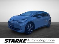Gebraucht VW ID.3 Pro 150 kW (204 PS) 2023 Mondsteingrau Kleinwagen
