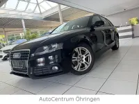 Gebraucht Audi A4 Ambition 190 PS (139 kW) 2011 Schwarz Kombi