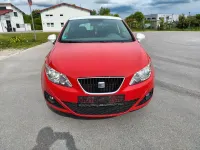 Gebraucht Seat Ibiza SC Copa 86 PS (63 kW) 2011 Kleinwagen