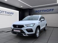 gebraucht Seat Ateca 2.0 TDI DSG Style