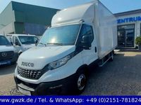 Gebraucht Iveco Daily 160 PS (117 kW) 2021 Andere