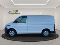 Gebraucht VW Transporter 110 PS (80 kW) 2024 Weiß Van