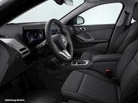 Second-hand BMW 120 150 CP (110 kW) 2025 Gri Hatchback