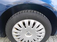 Gebraucht VW Passat 120 PS (88 kW) 2008 Blau Kombi