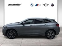 Gebraucht BMW X2 Performance 306 PS (225 kW) 2023 Grau SUV