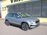 Neu Skoda Karoq 150 PS (110 kW) 2026 Silber SUV